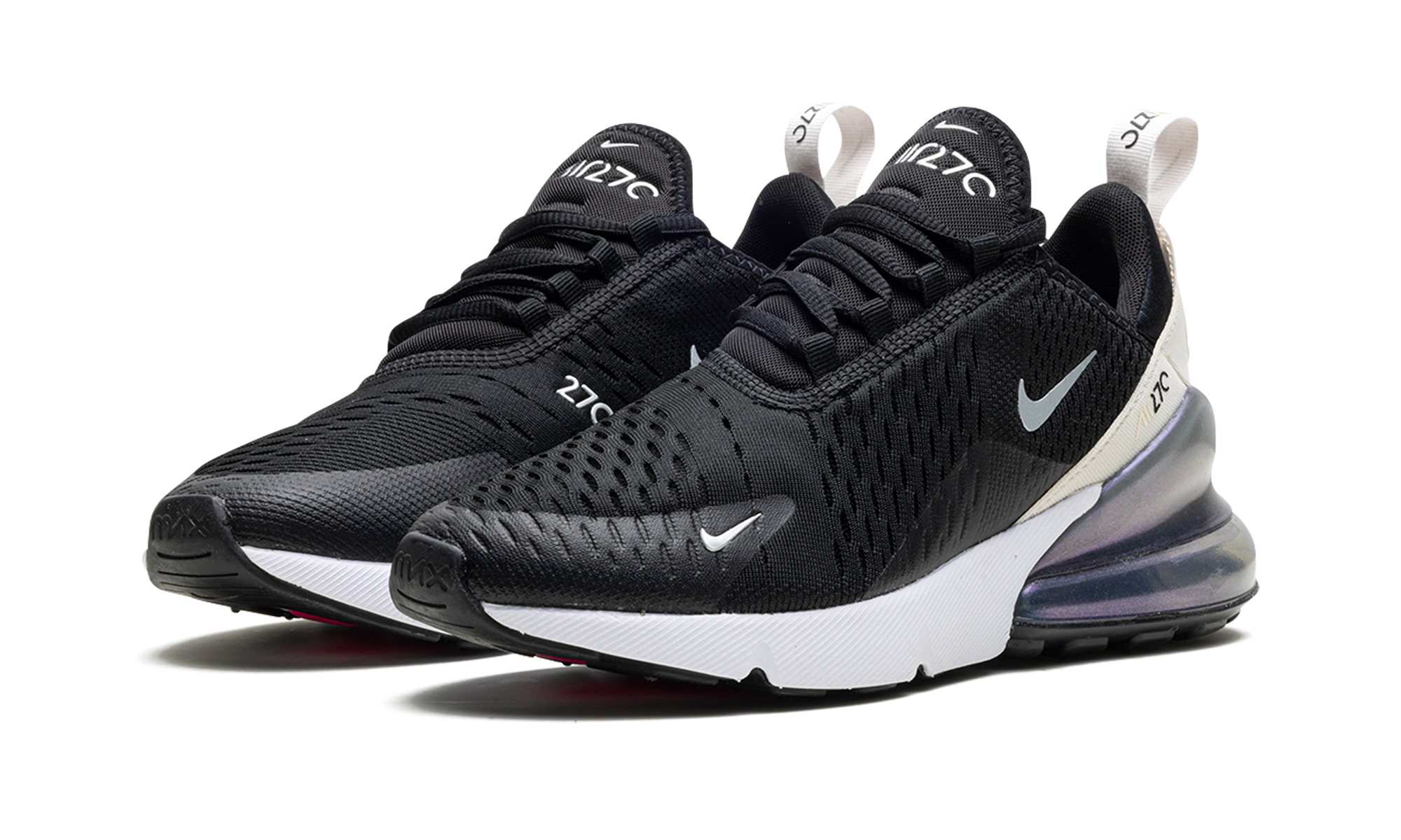 Nike AIR MAX 270 WMNS Black DZ7736 002