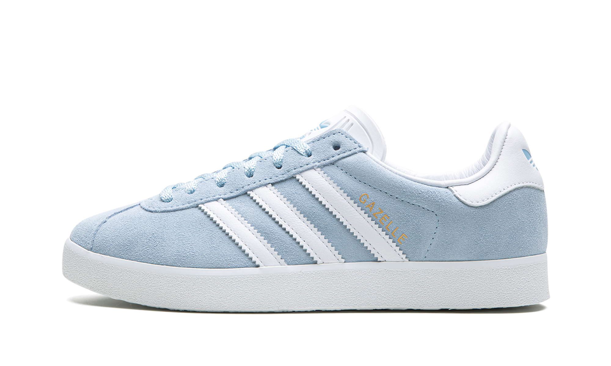 Adidas Gazelle 85 Clear Sky IG5003