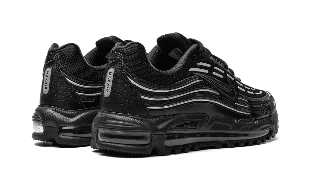 Nike Air Max TL 2.5 Black / Metallic Silver FZ4110 002