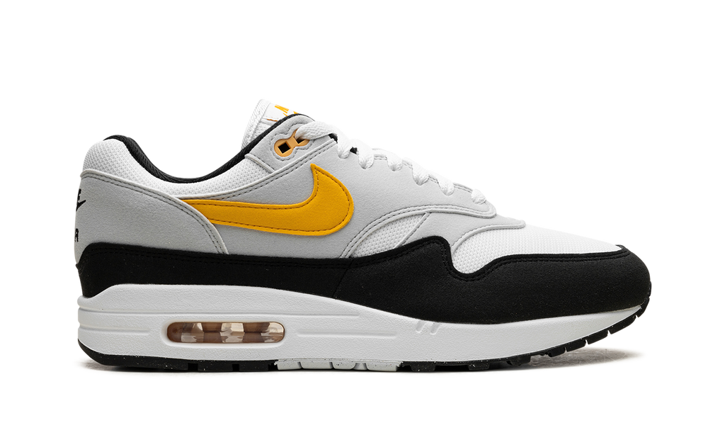Nike Air Max 1 White / University Gold / Black FD9082 104
