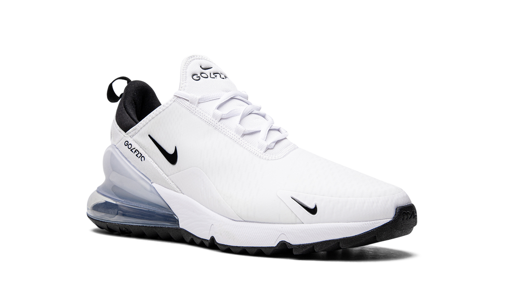 Nike Air Max 270 Golf White CK6483 102
