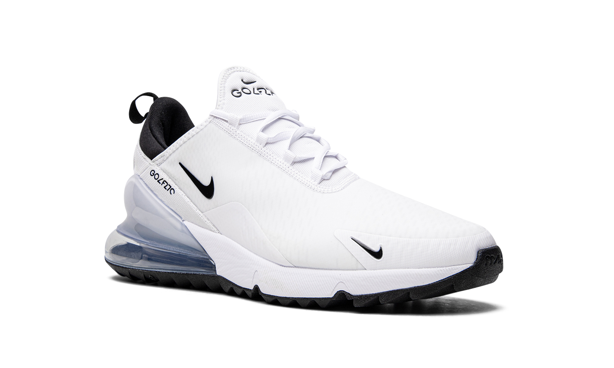 Nike Air Max 270 Golf White CK6483 102