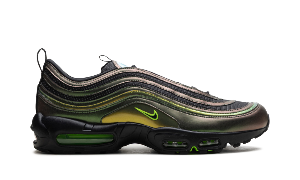 Nike Air Max 95/97 Ducks of a Feather Storm II1714 900