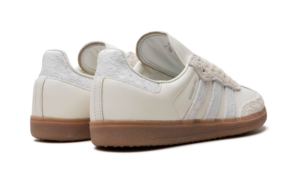 Adidas Samba NAKED - Copenhagen Lace JI3993