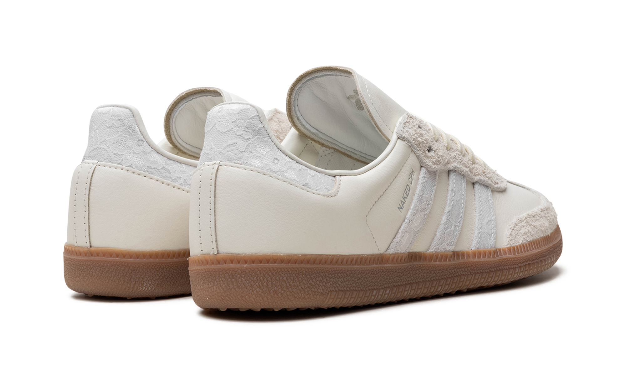 Adidas Samba NAKED - Copenhagen Lace JI3993