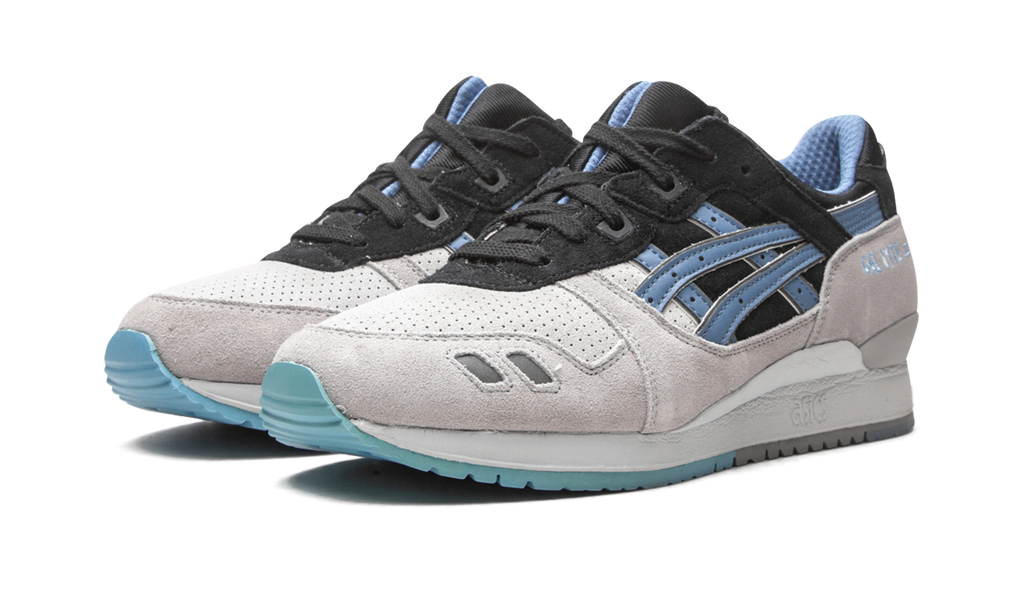 Asics Gel-Lyte III Urban Camo H304L 1356