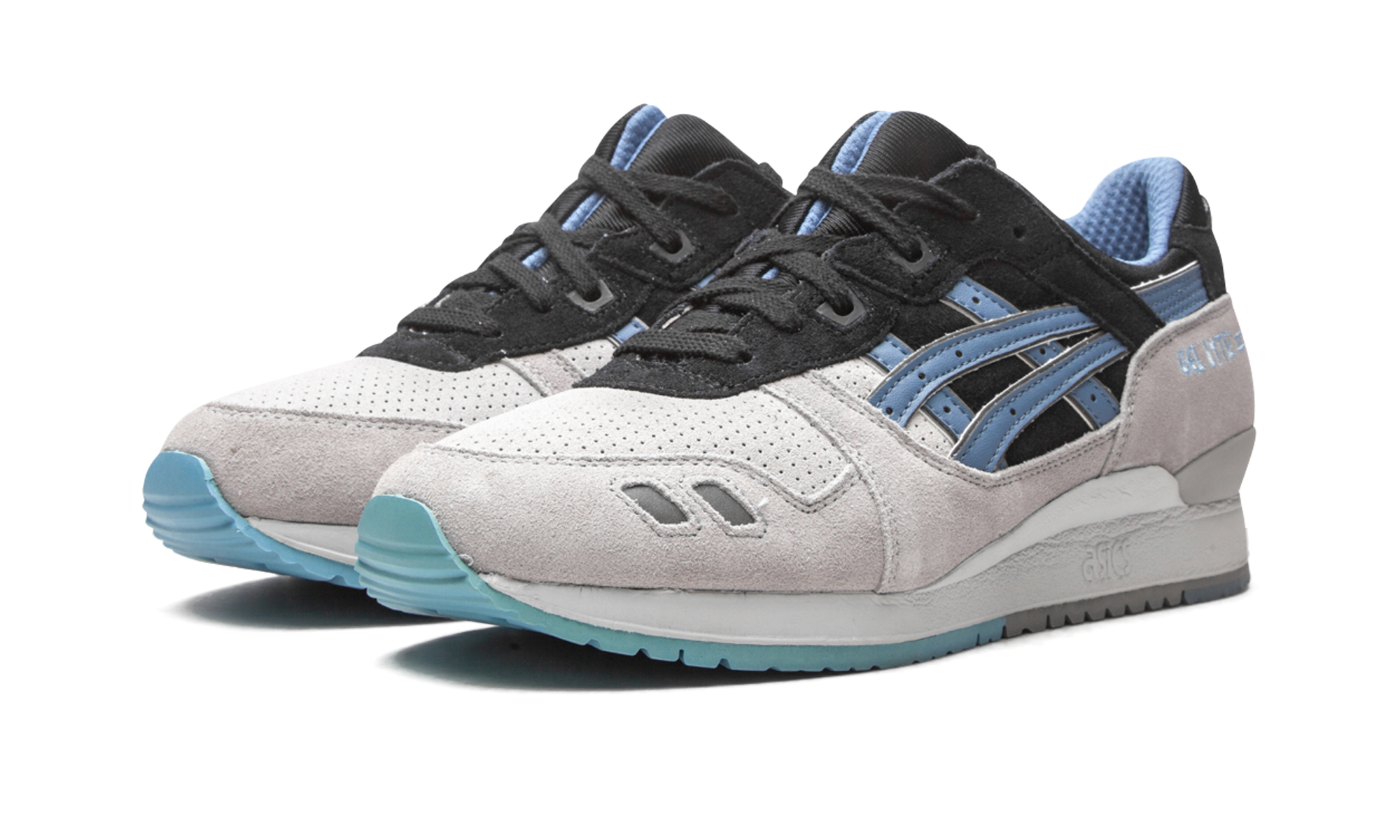 Asics Gel-Lyte III Urban Camo H304L 1356