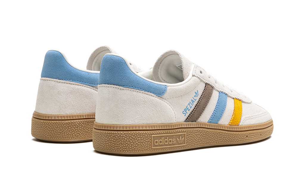 Adidas Handball Spezial WMNS Light Blue Earth Strata IG1975