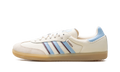 Adidas Samba OG Wonder White / Celestial Blue JS5041