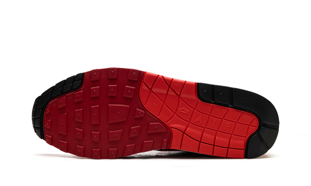 Nike Air Max 1 Gym Red HQ3607 687