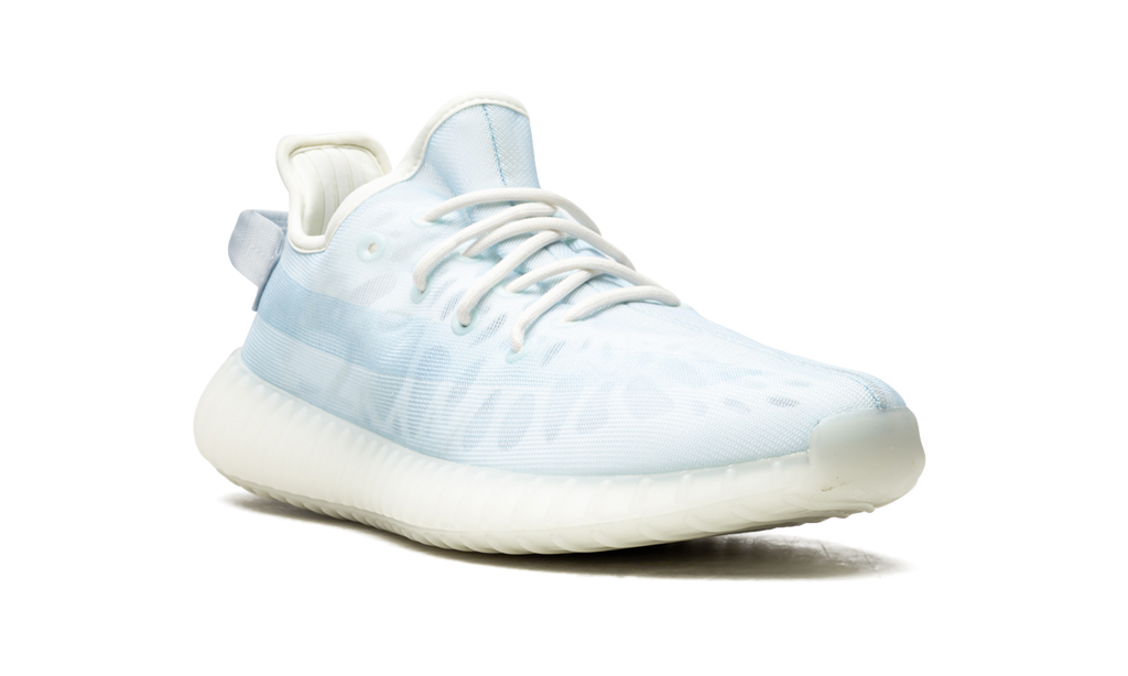 Yeezy Boost 350 V2 Mono Ice GW2869