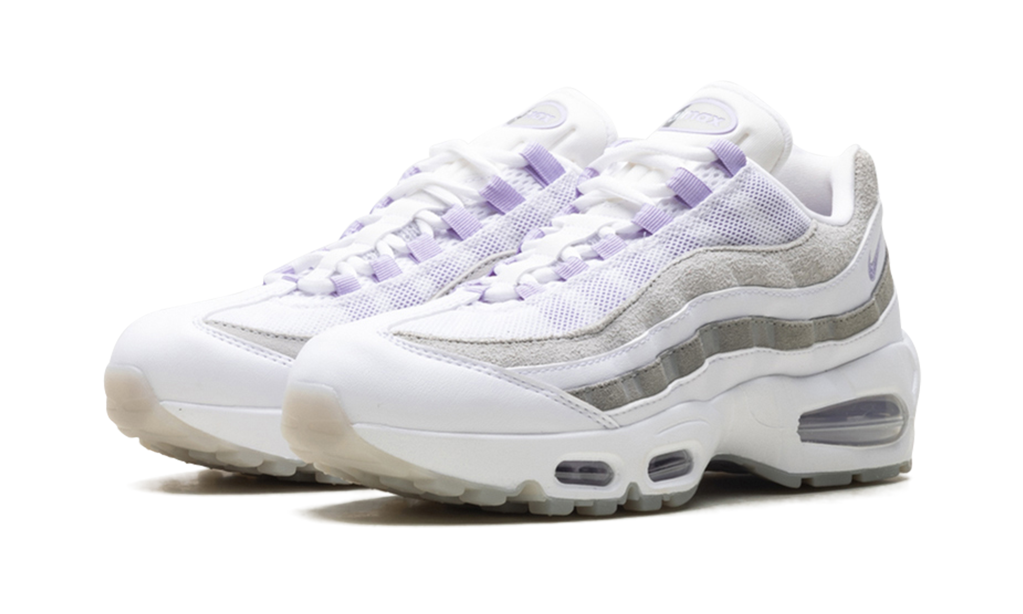 Nike Air Max 95 OG WMNS Big Bubble Hydrangeas IB6396 100