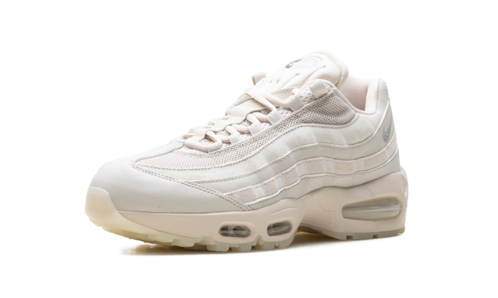 Nike Air Max 95 WMNS Soft Pearl IB6396 101