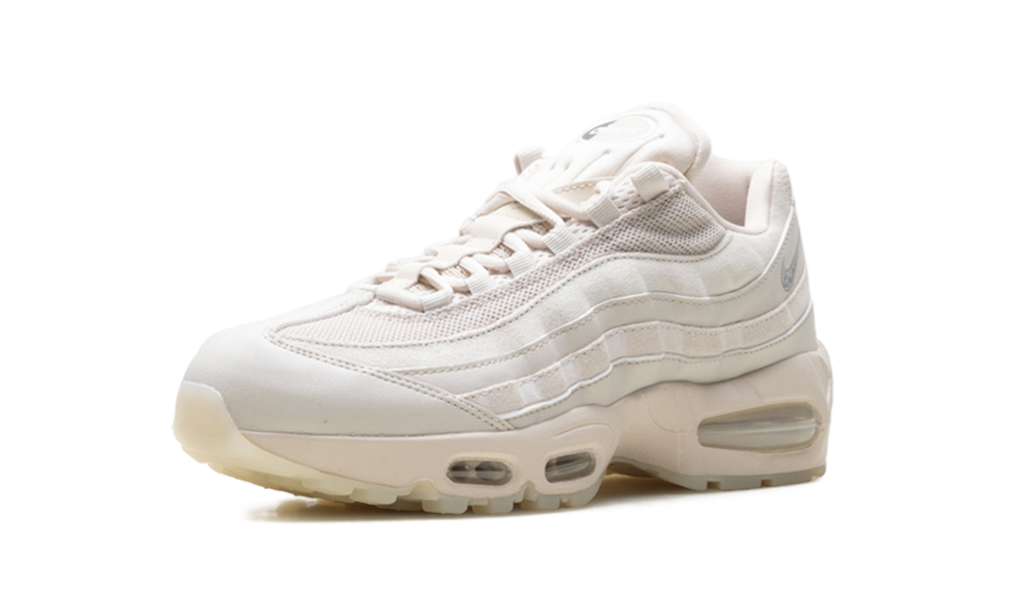 Nike Air Max 95 WMNS Soft Pearl IB6396 101