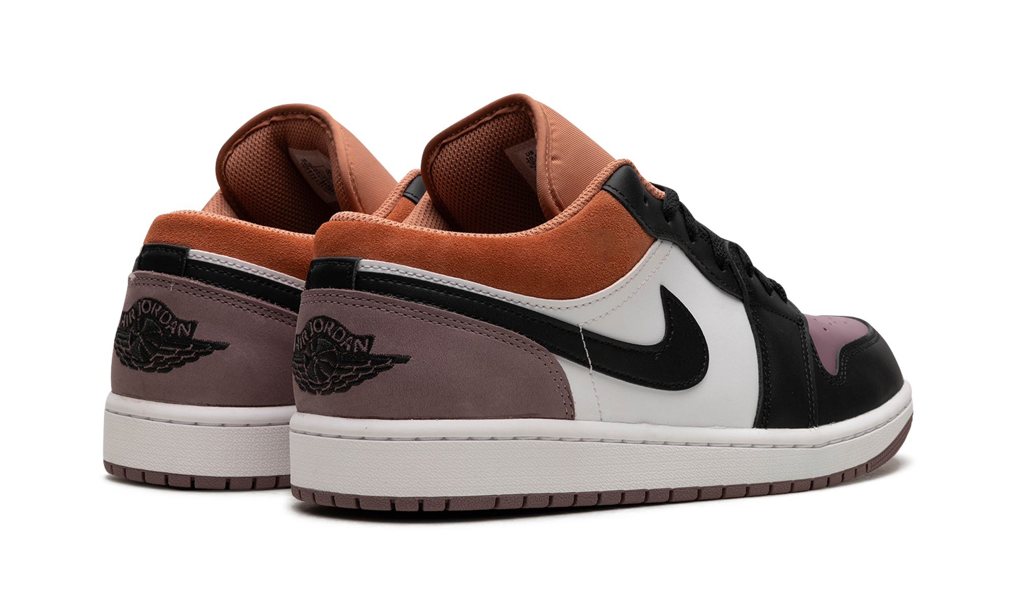 Air Jordan 1 Low SE SKY J MAUVE FB9907 102