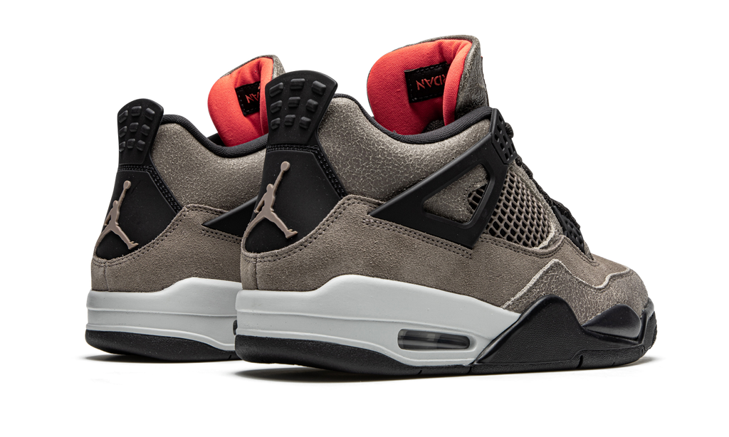 Air Jordan 4 Retro Taupe Haze DB0732 200