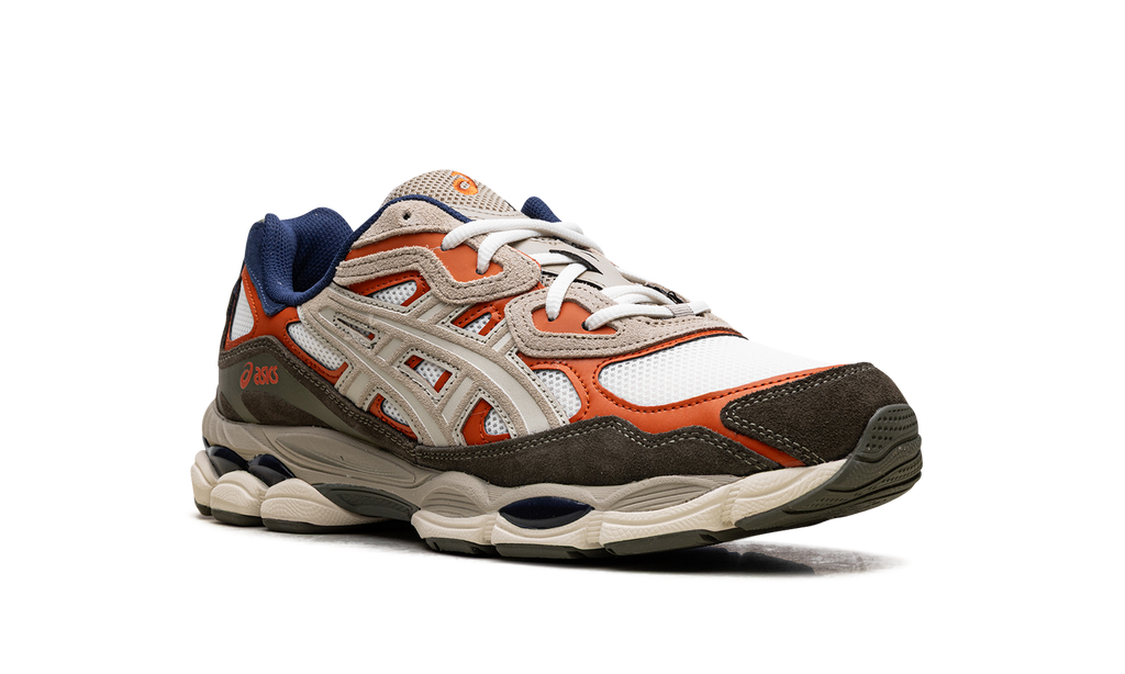 Asics Gel-NYC Irvine 1203A383 108