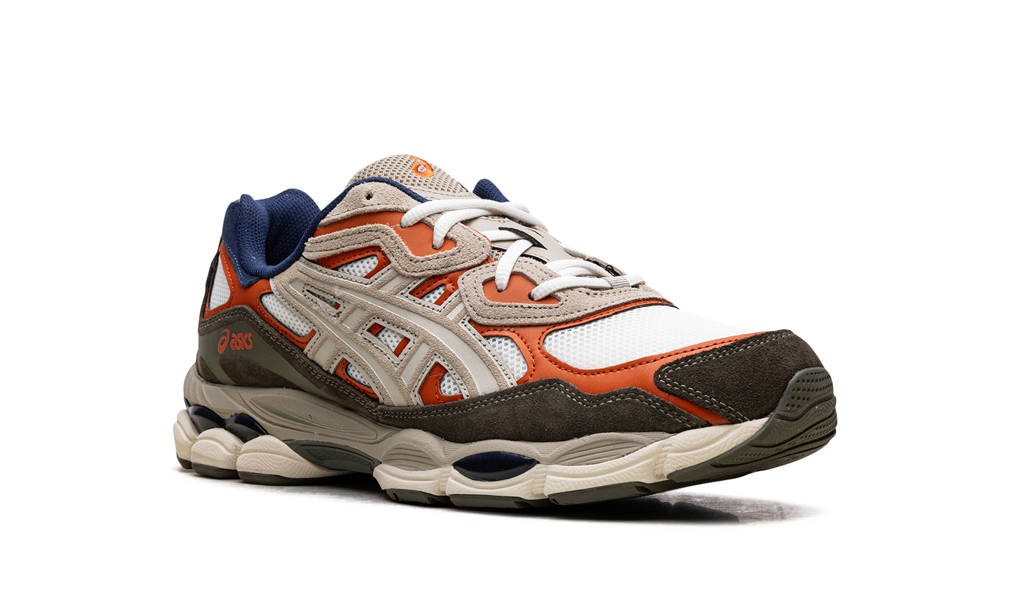 Asics Gel-NYC Irvine 1203A383 108
