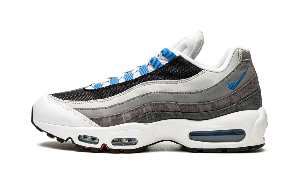 Nike Air Max 95 Greedy 2.0 CJ0589 001