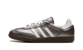 Adidas Samba OG WMNS Metallic Purple White JI4219