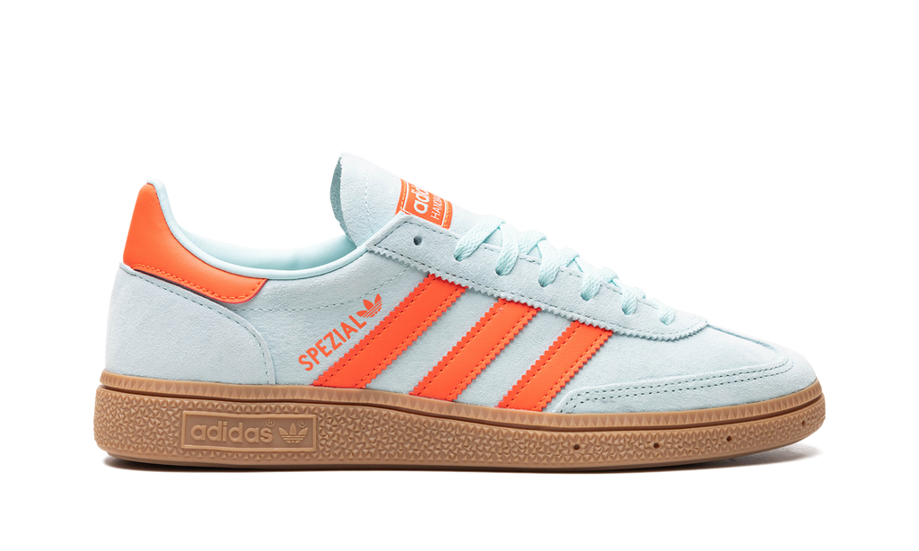 Adidas Handball Spezial WMNS Semi Flash Aqua IH5374