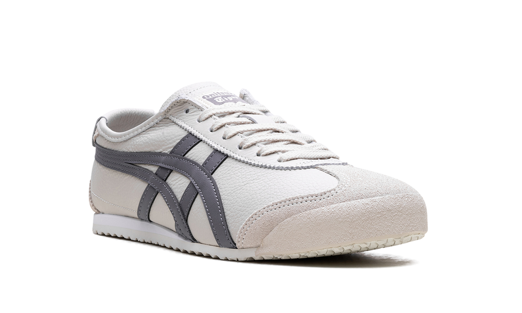 Onitsuka Tiger Mexico 66 Grey White 1183A201 250
