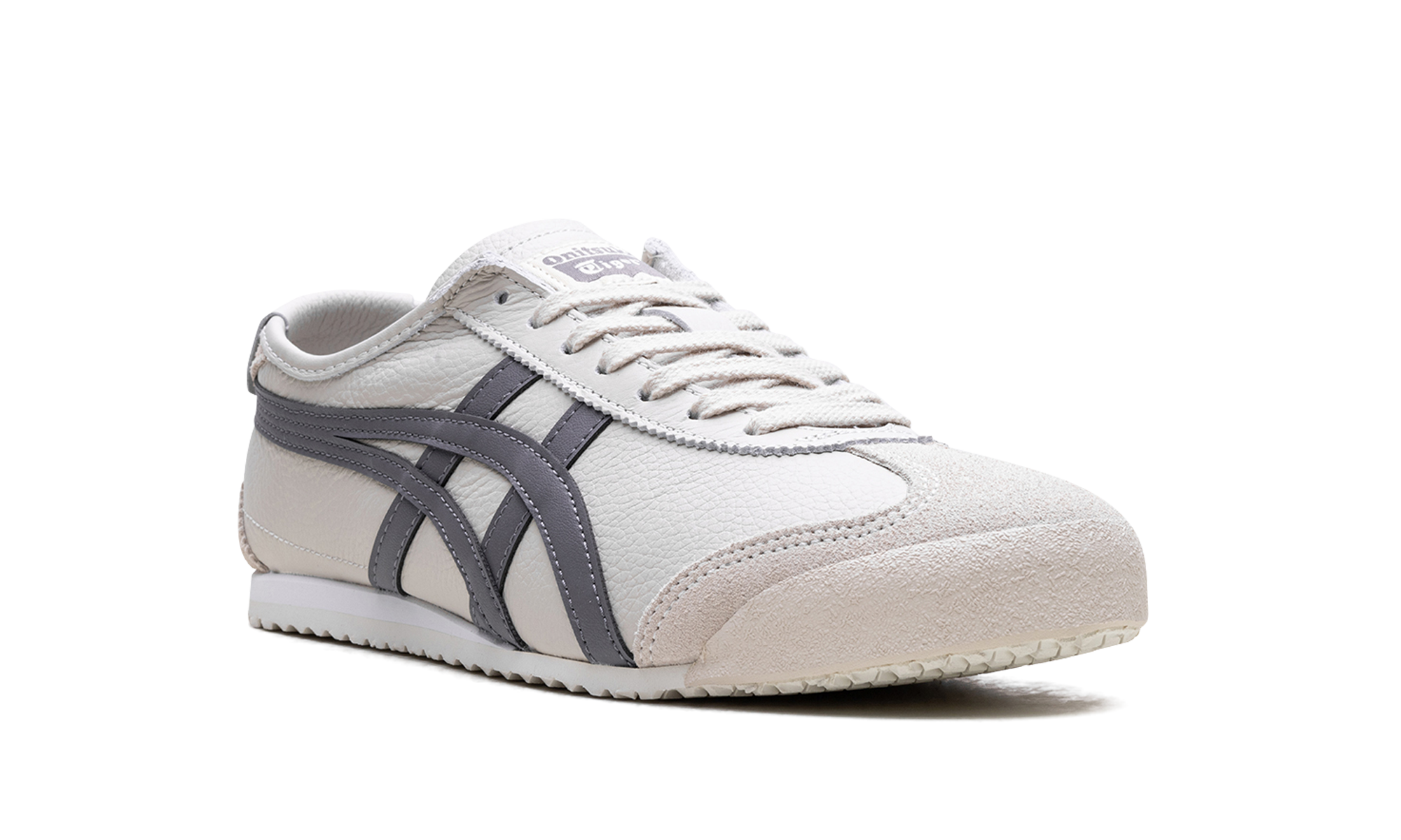 Onitsuka Tiger Mexico 66 Grey White 1183A201 250