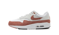 Nike Air Max 1 '87 WMNS White Canyon Pink FZ1468 100