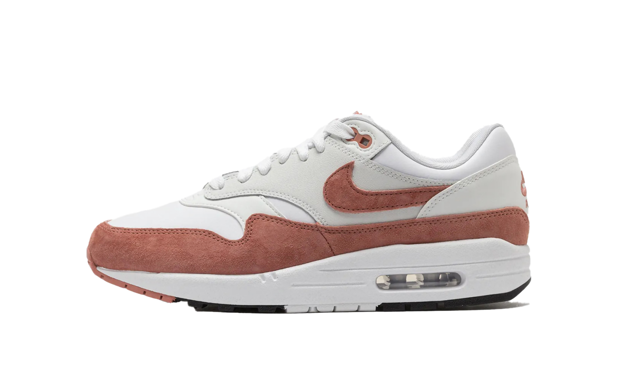 Nike Air Max 1 '87 WMNS White Canyon Pink FZ1468 100