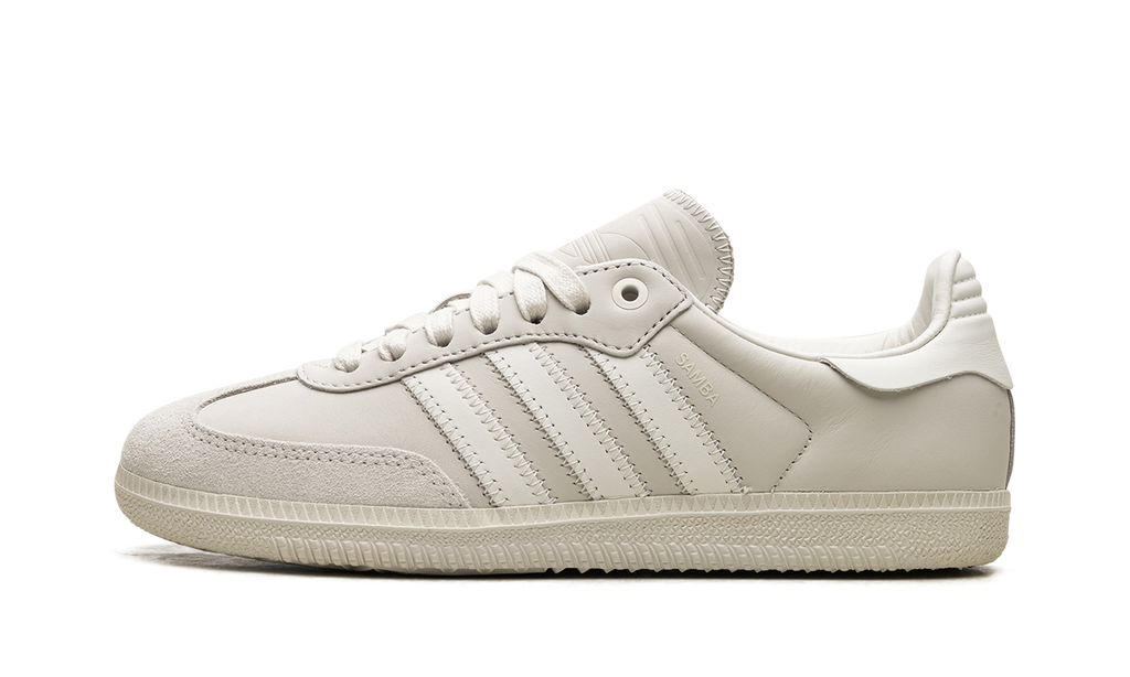 Adidas Samba Pharrell Williams - Cloud White ID9067
