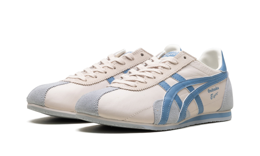 Onitsuka Tiger Runspark Cream Light Blue 1183B480 250