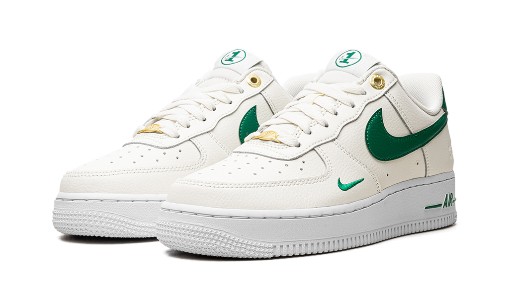 Nike Air Force 1 Low Malachite - White DQ7658 101