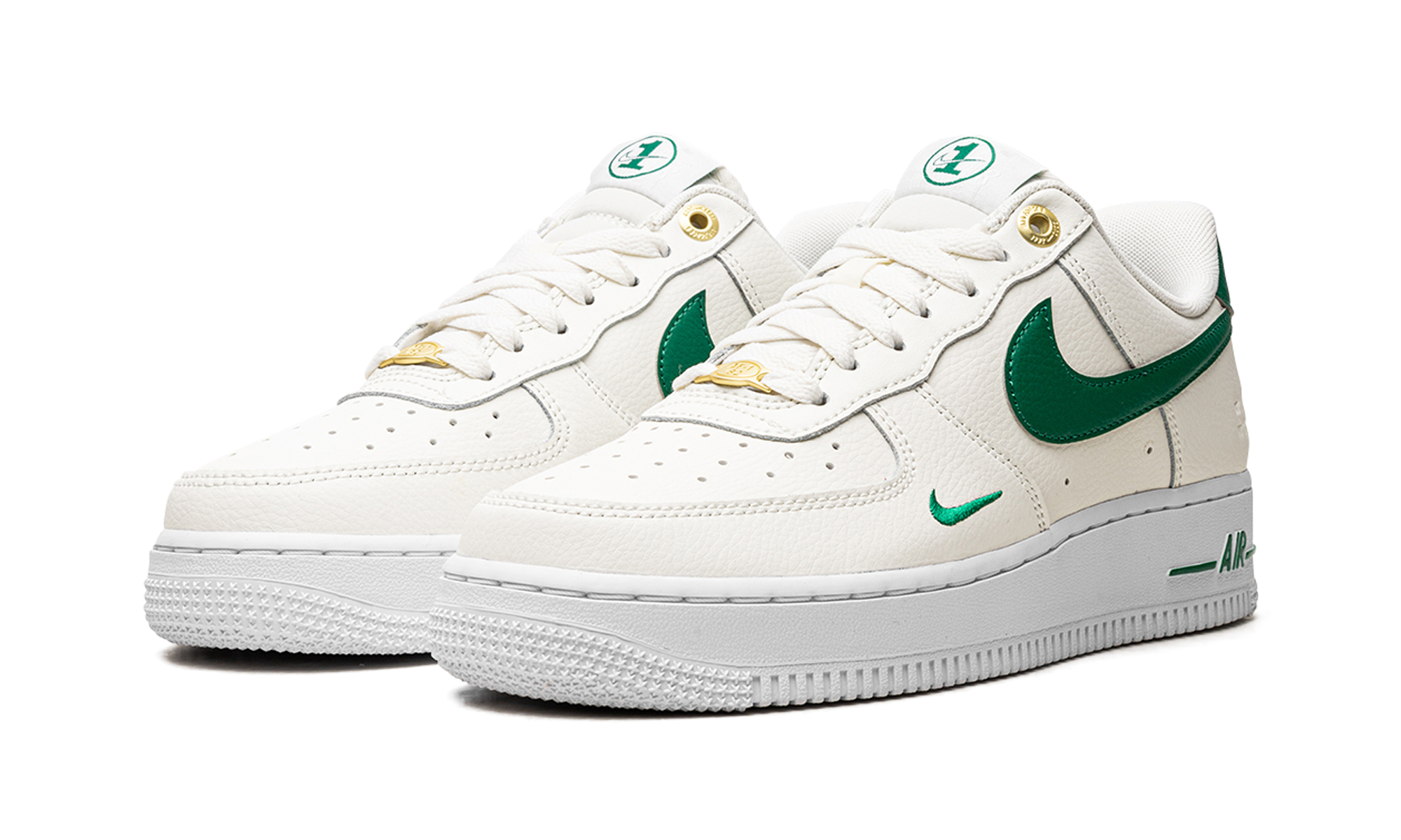 Nike Air Force 1 Low Malachite - White DQ7658 101