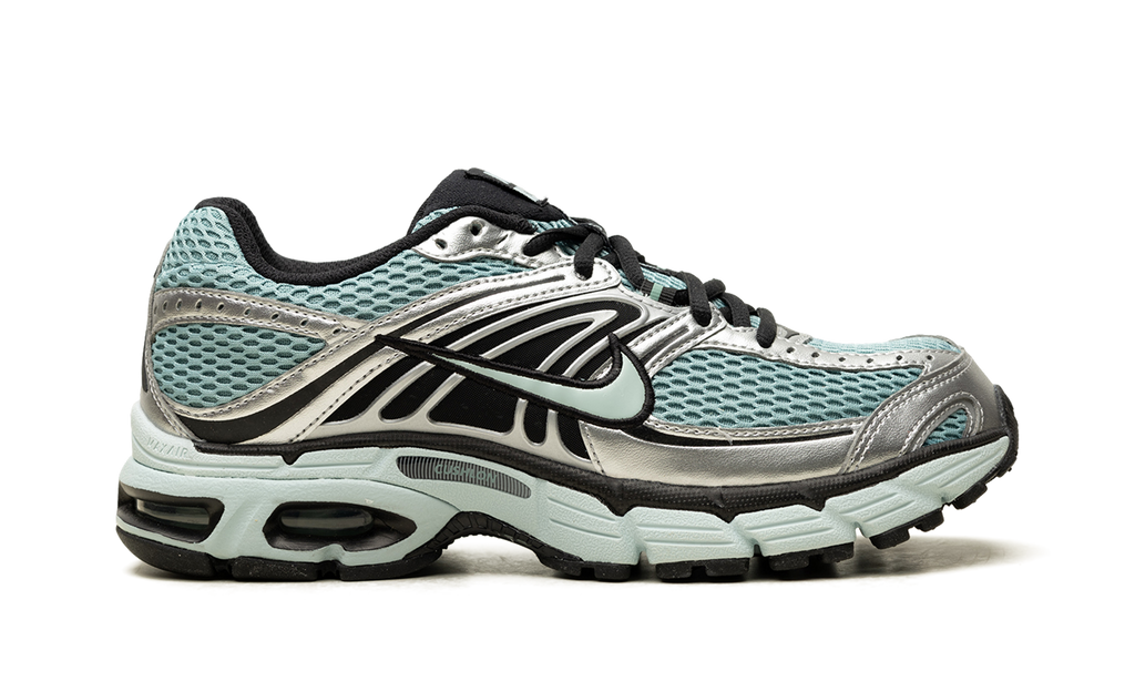 Nike Air Max Moto 2K WMNS Cannon / Green Haze HQ2056 006