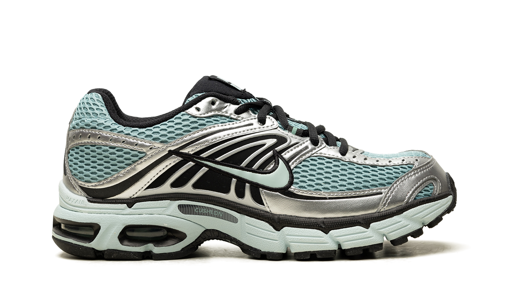 Nike Air Max Moto 2K WMNS Cannon / Green Haze HQ2056 006