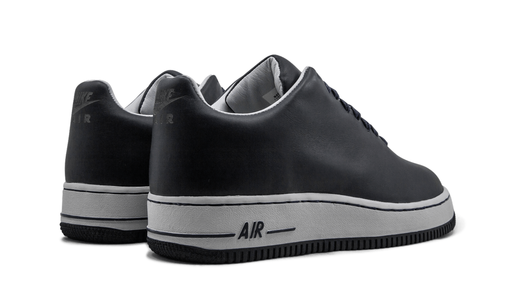 Nike Air Force 1 LTD Seamless Black 309063 441