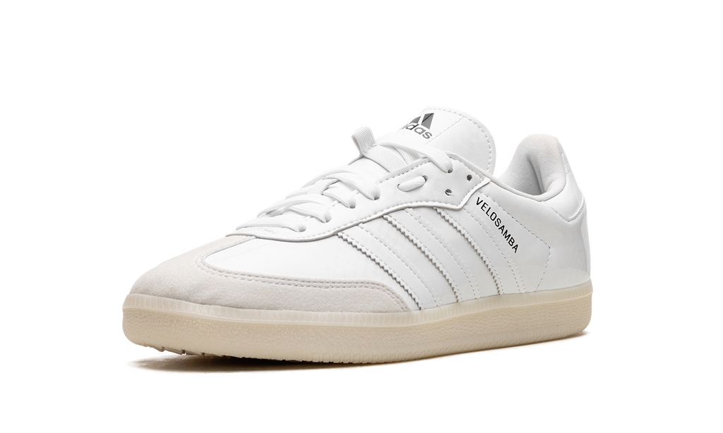 Adidas Velosamba Vegan Cloud White GX1672
