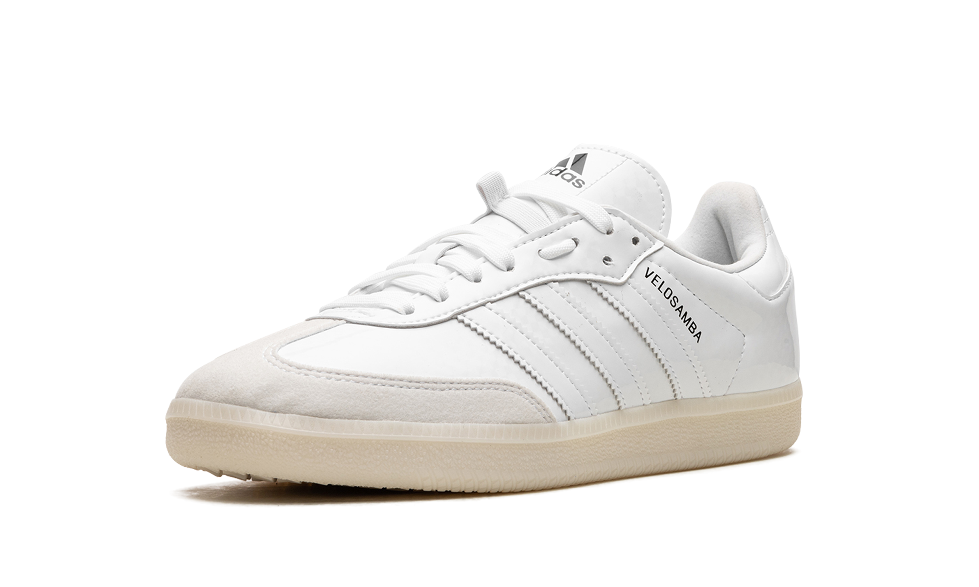 Adidas Velosamba Vegan Cloud White GX1672