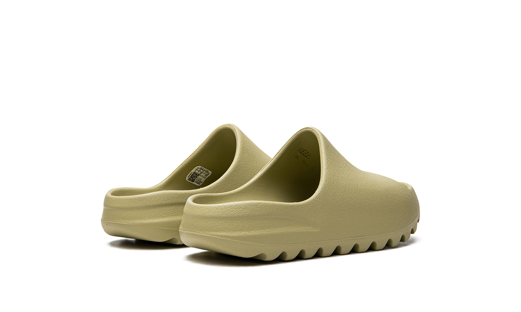 Yeezy Slide Kids RESIN FZ5903