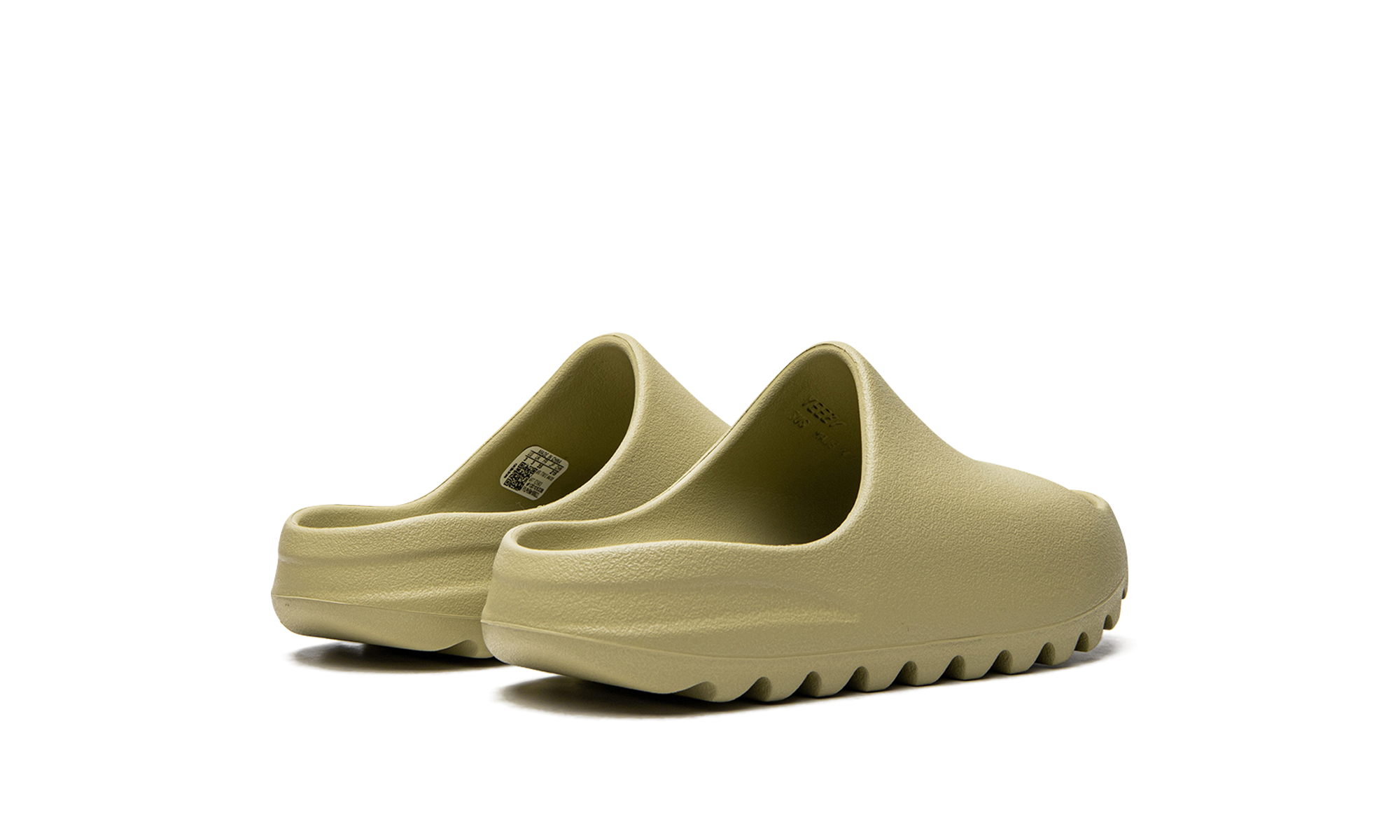 Yeezy Slide Kids RESIN FZ5903