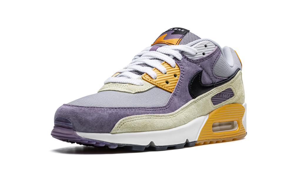 Nike Air Max 90 NRG Lemon Drop DC6083 500