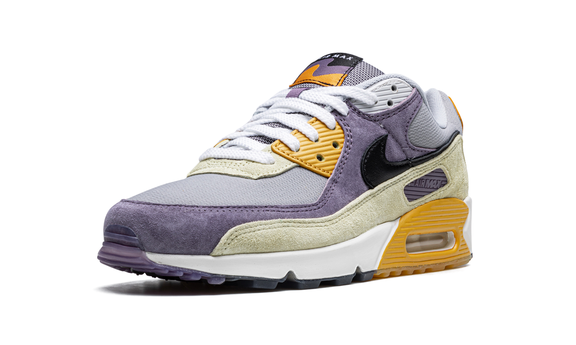 Nike Air Max 90 NRG Lemon Drop DC6083 500