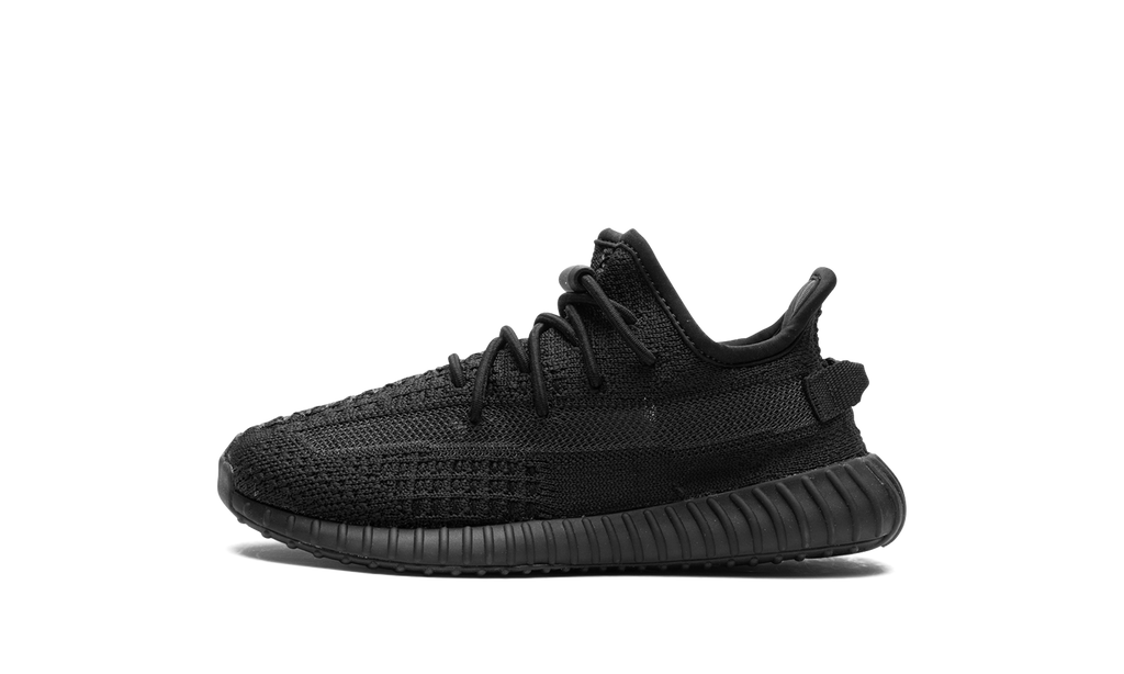 Yeezy Boost 350 V2 Kids Onyx FZ6048