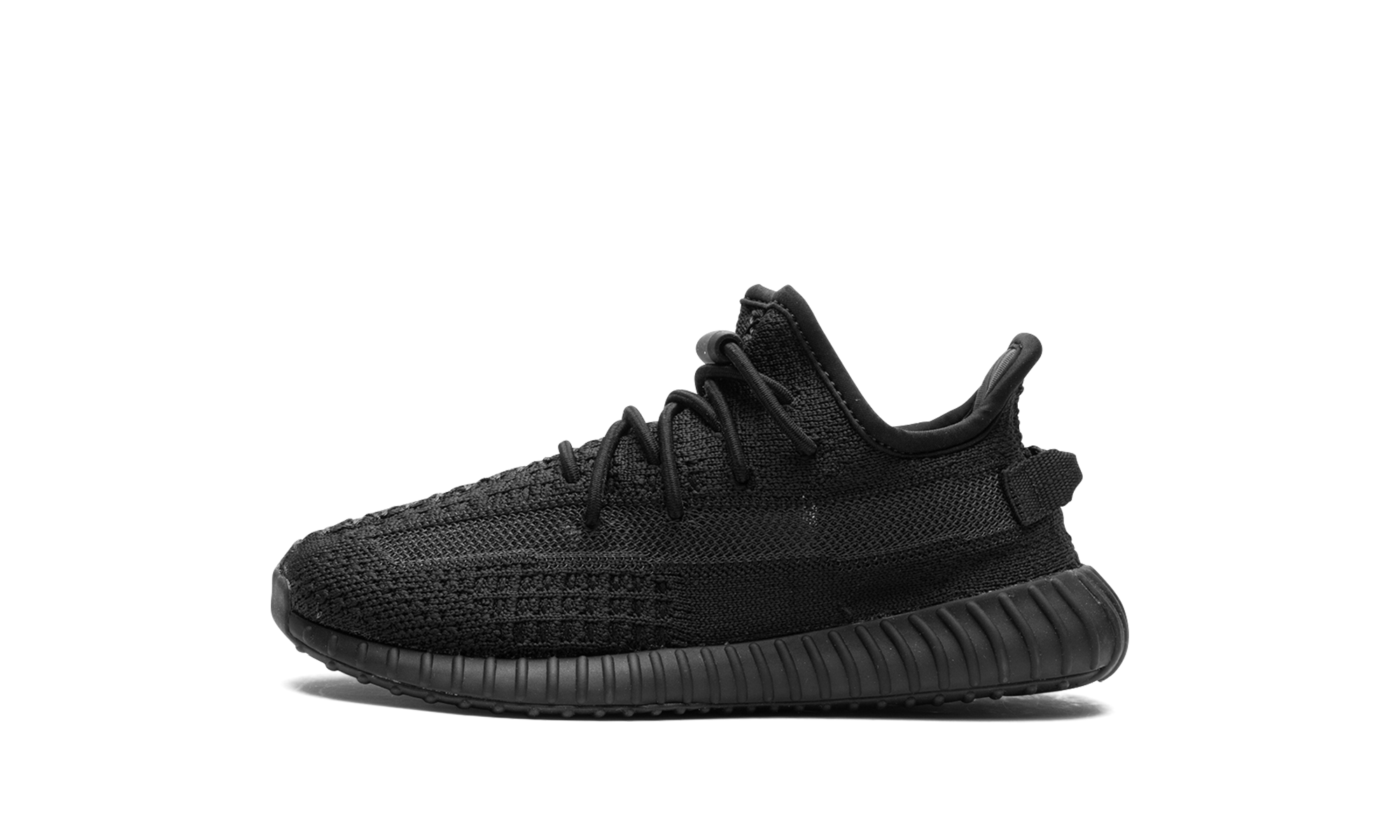 Yeezy Boost 350 V2 Kids Onyx FZ6048