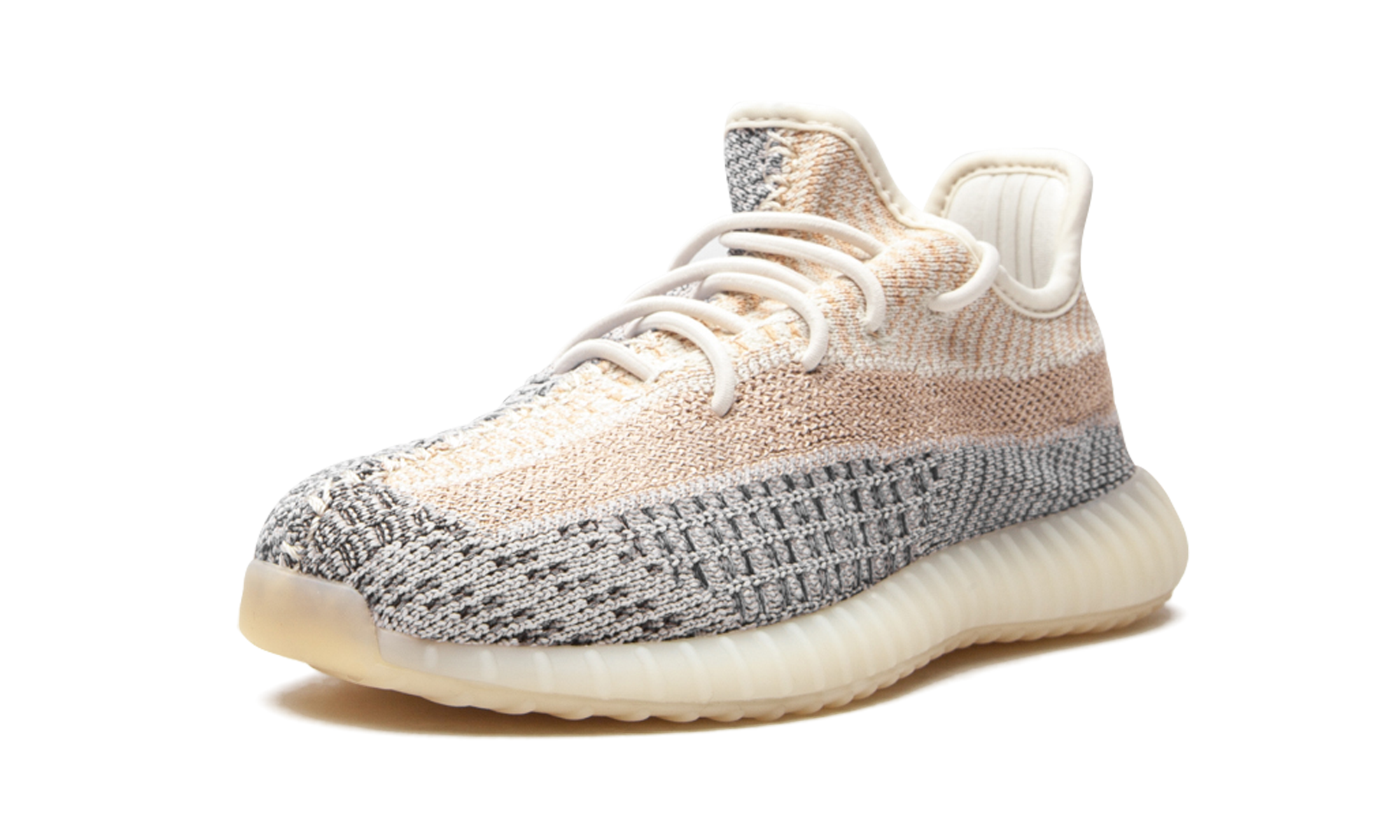 Yeezy Boost 350 Kids Ash Pearl GY7659