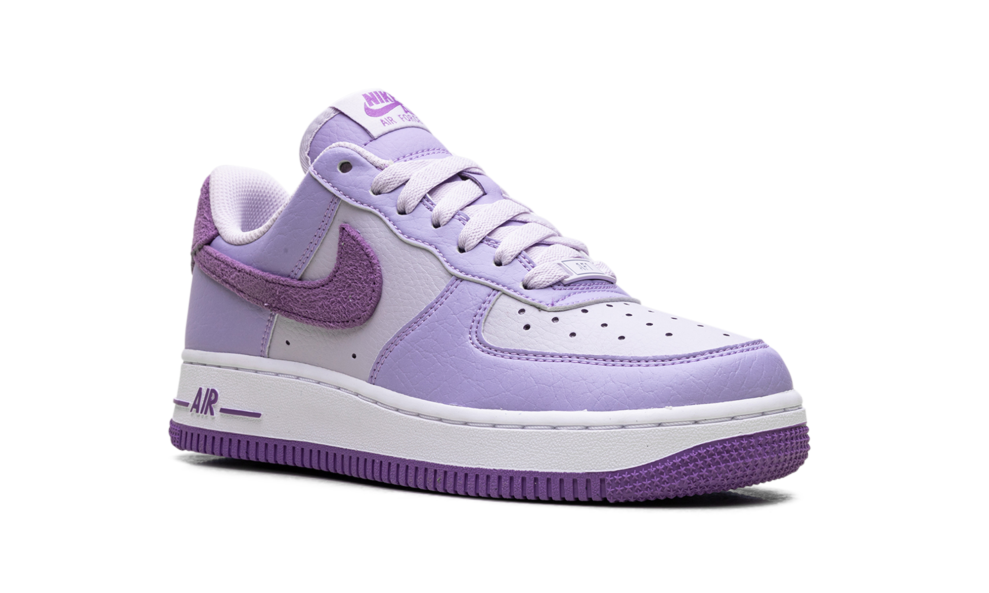 Nike Air Force 1 Low '07 Next Nature WMNS Hydrangeas HQ3905 500