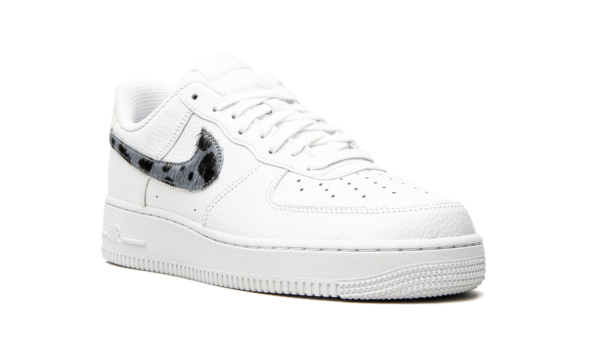Nike Air Force 1 Low Blue Snakeskin