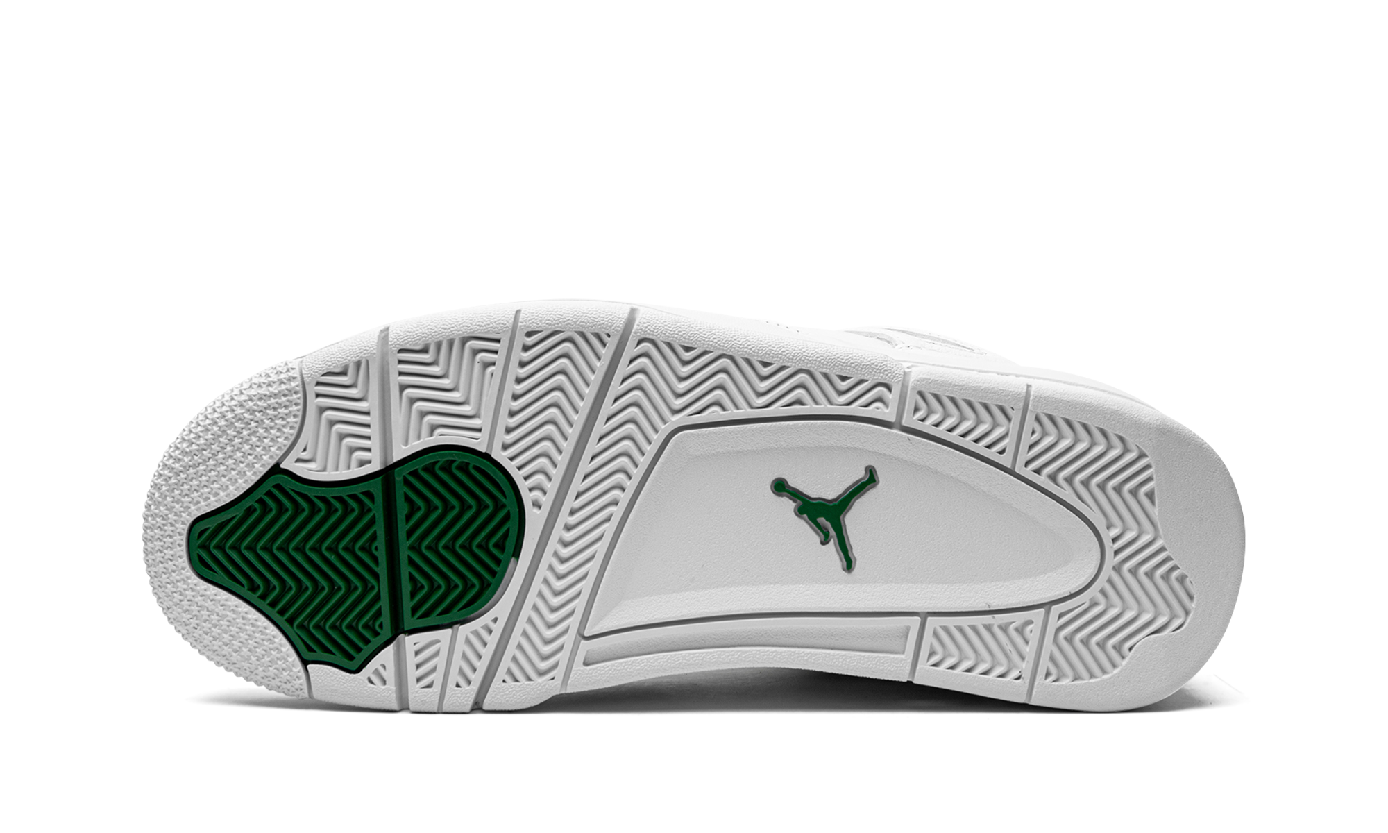 Air Jordan 4 Retro Metallic Pack - Pine Green CT8527 113