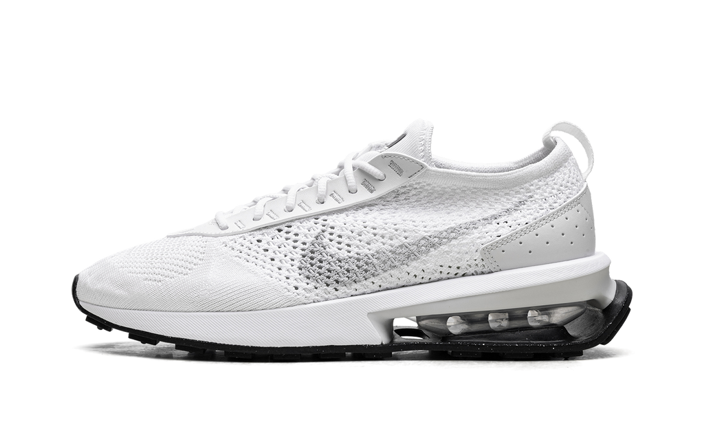 Nike AIR MAX FLYKNIT RACER WMNS Pure Platinum DM9073 100