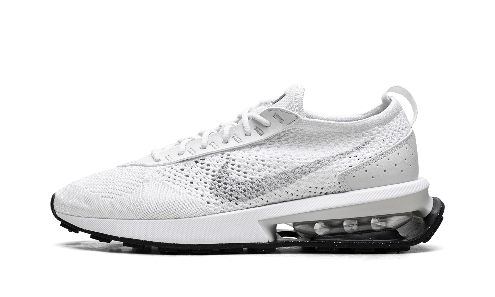Nike AIR MAX FLYKNIT RACER WMNS Pure Platinum DM9073 100